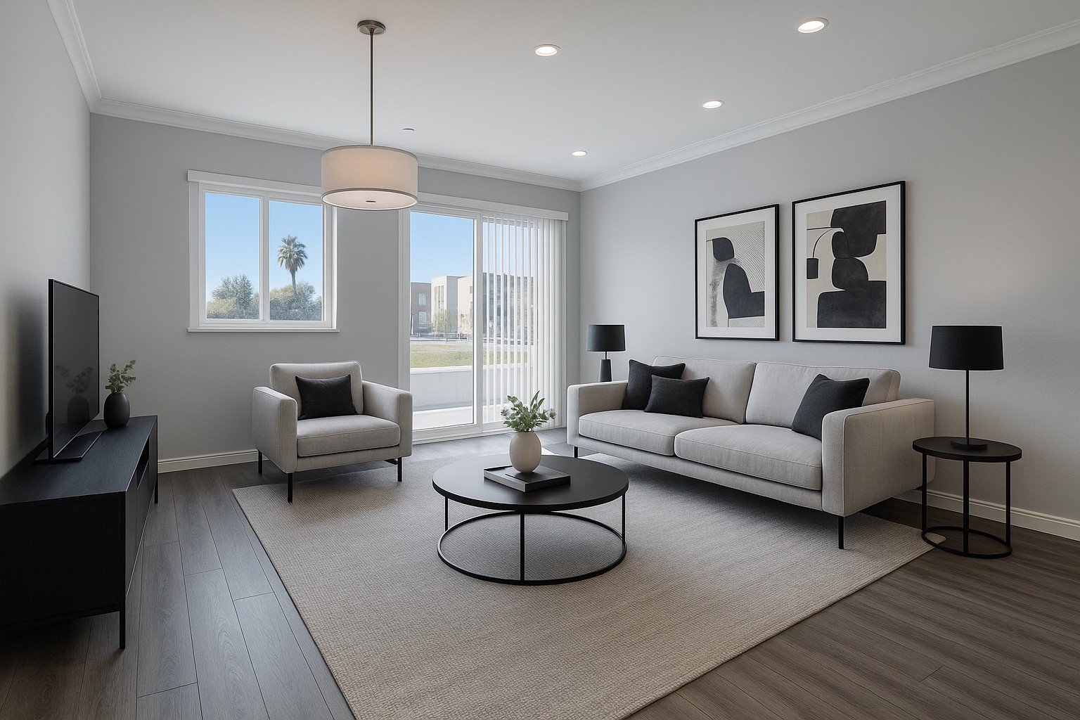 Beautiful Interiors
